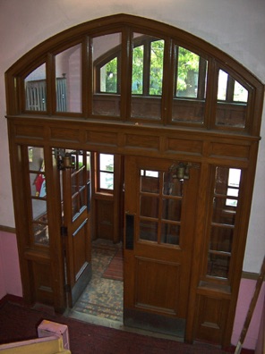 South Front Door - 2005.jpg South Front Door - 2005.jpg